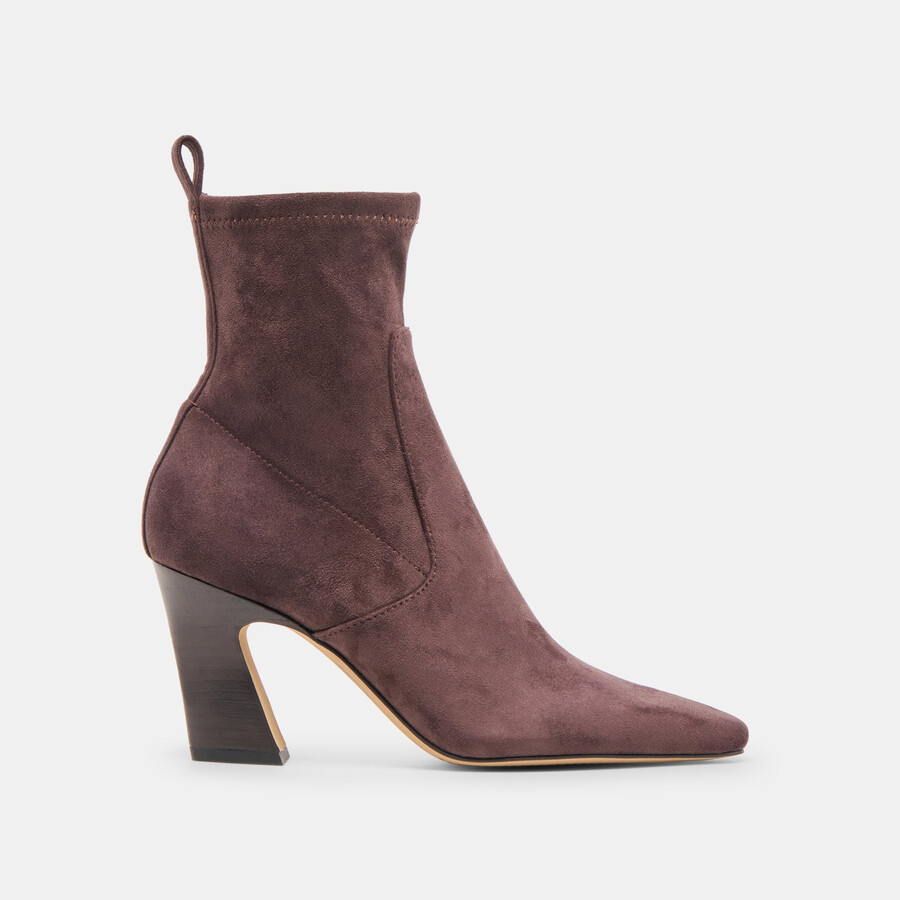 linzey stiefeletten cedar stella wildleder
