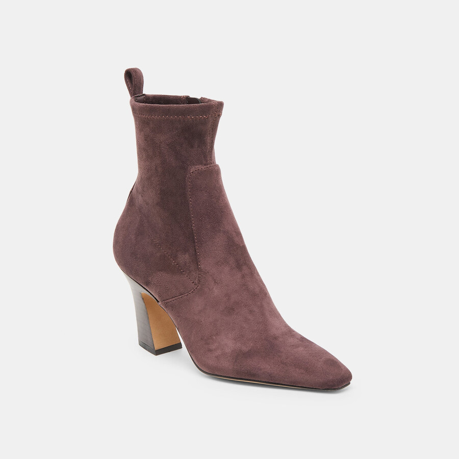 linzey stiefeletten cedar stella wildleder