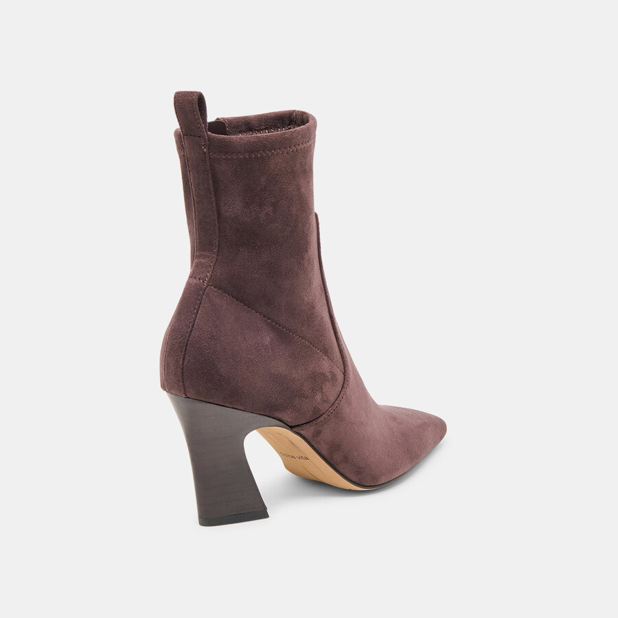 linzey stiefeletten cedar stella wildleder