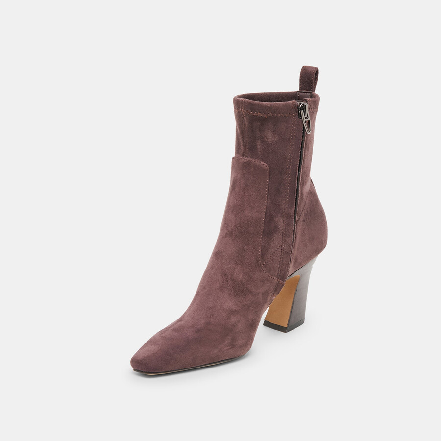 linzey stiefeletten cedar stella wildleder