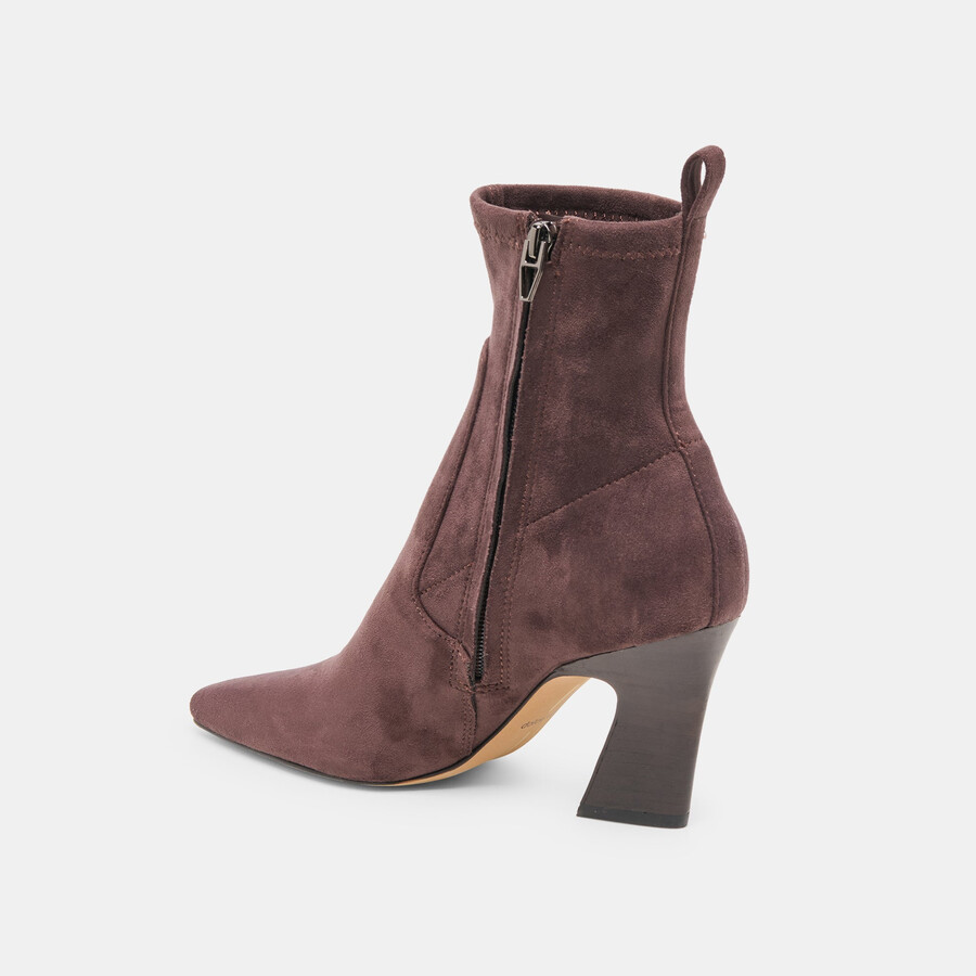 linzey stiefeletten cedar stella wildleder