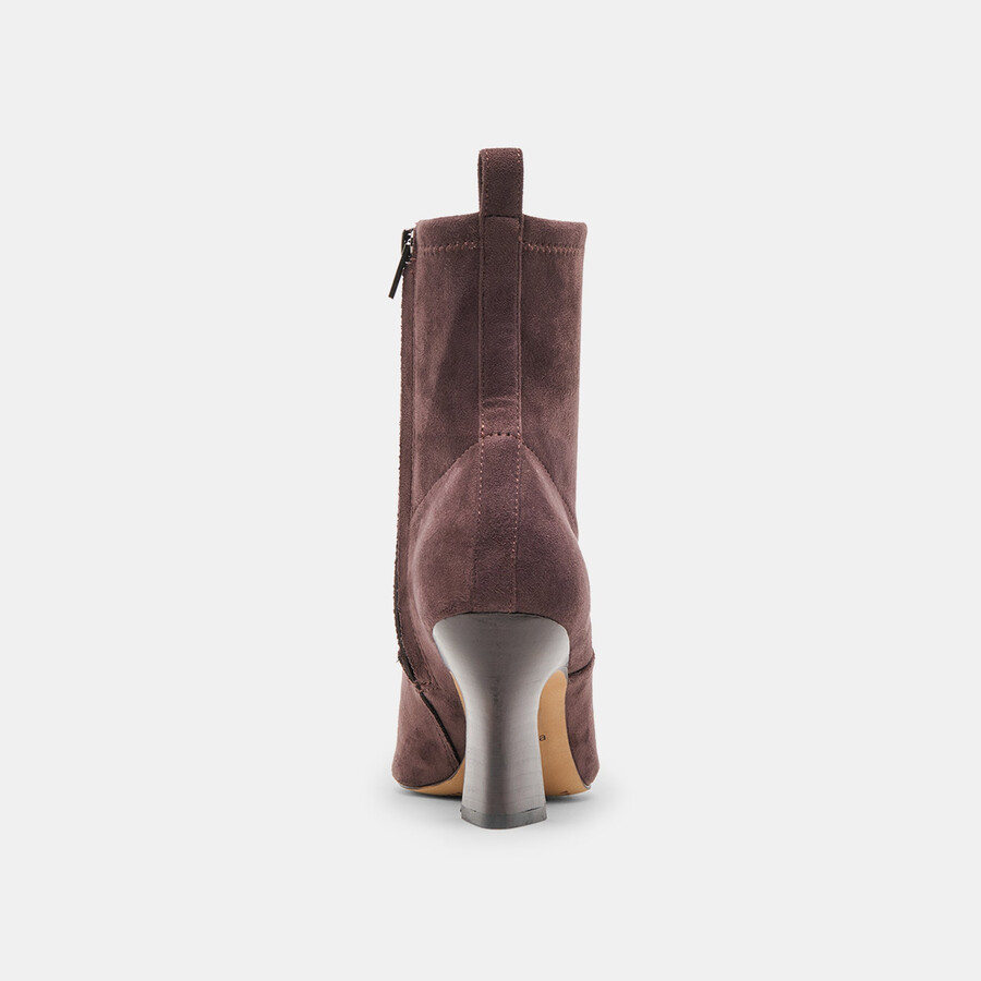 linzey stiefeletten cedar stella wildleder