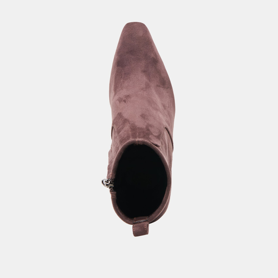linzey stiefeletten cedar stella wildleder