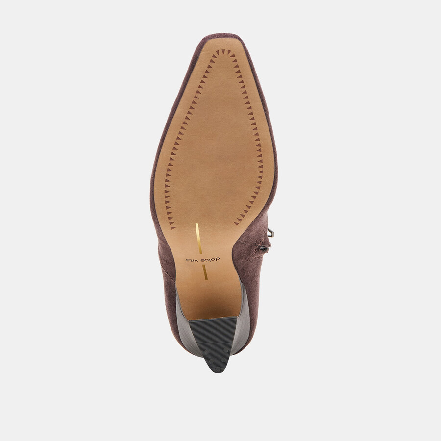 linzey stiefeletten cedar stella wildleder