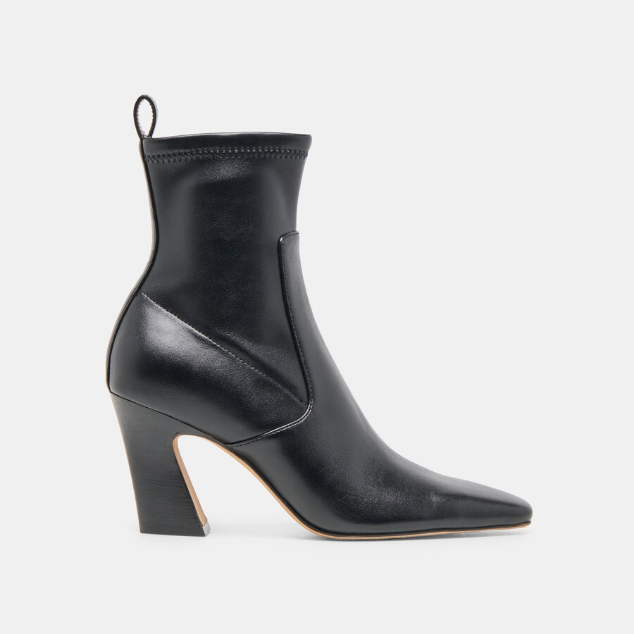 linzey stiefeletten schwarz stella