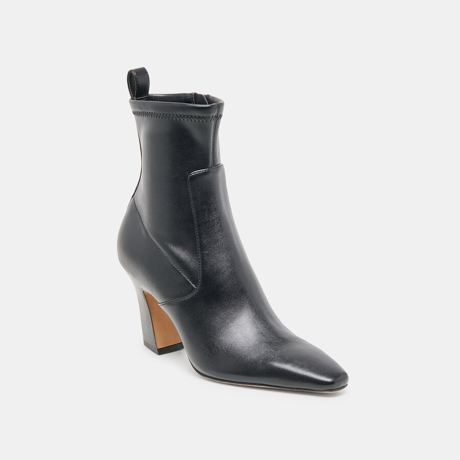 linzey stiefeletten schwarz stella