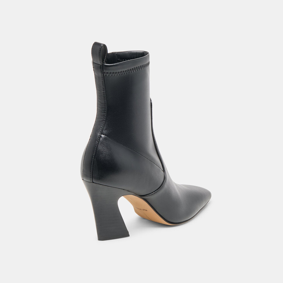 linzey stiefeletten schwarz stella