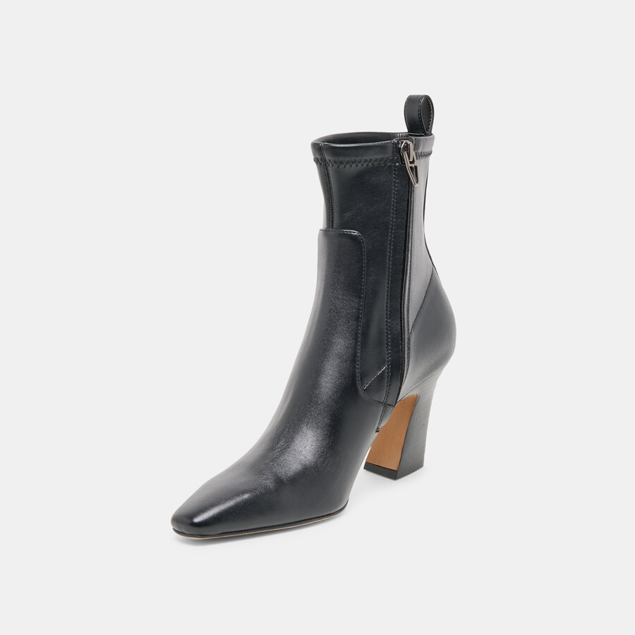 linzey stiefeletten schwarz stella