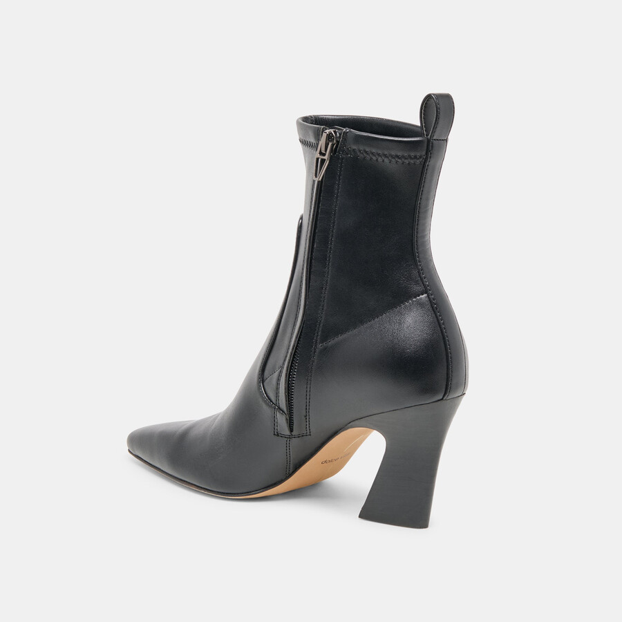 linzey stiefeletten schwarz stella