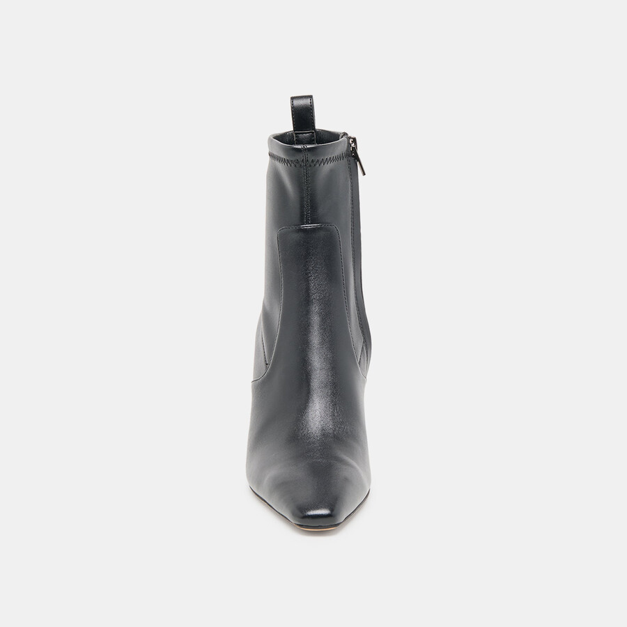 linzey stiefeletten schwarz stella