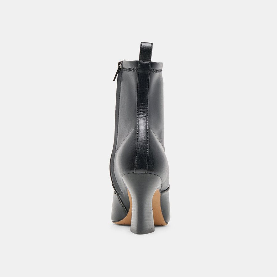 linzey stiefeletten schwarz stella