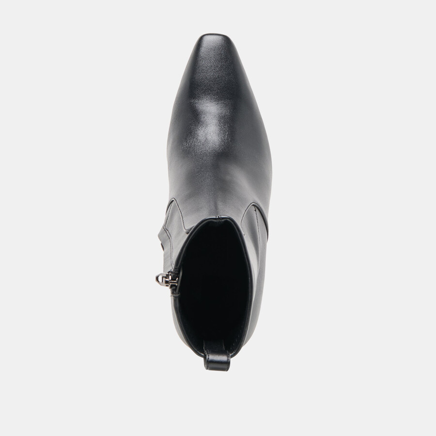 linzey stiefeletten schwarz stella