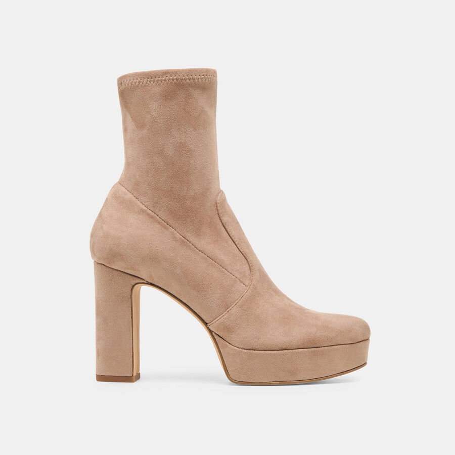 chasly boots barley stella wildleder