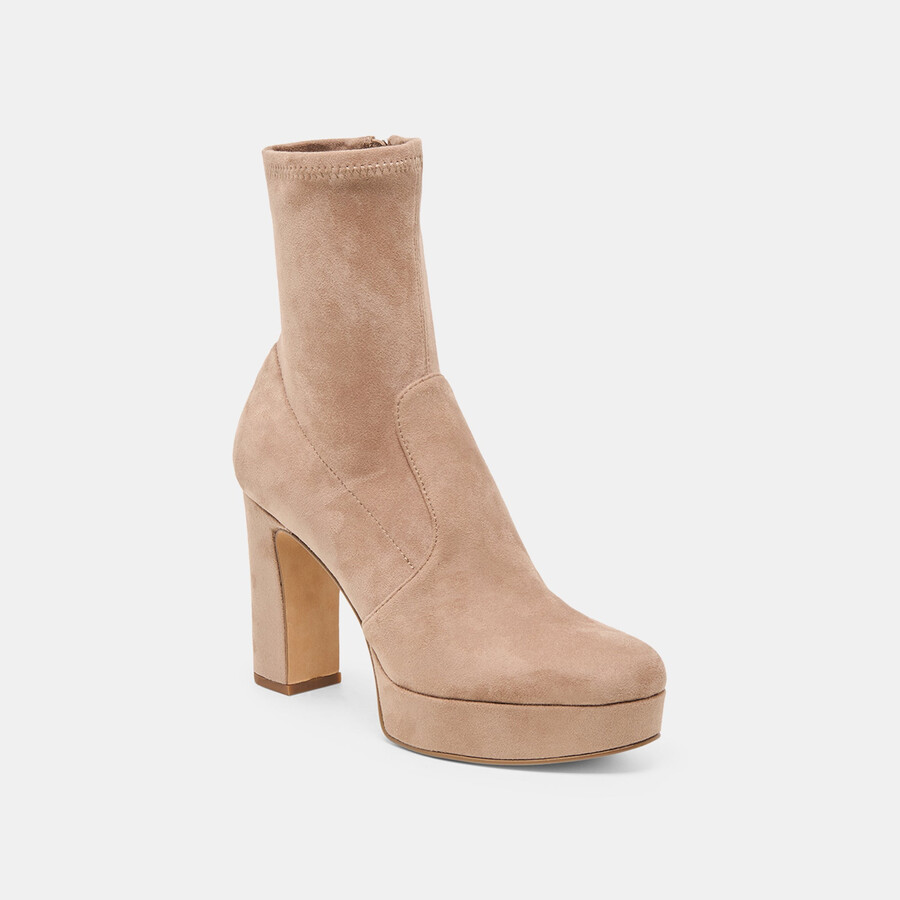 chasly boots barley stella wildleder