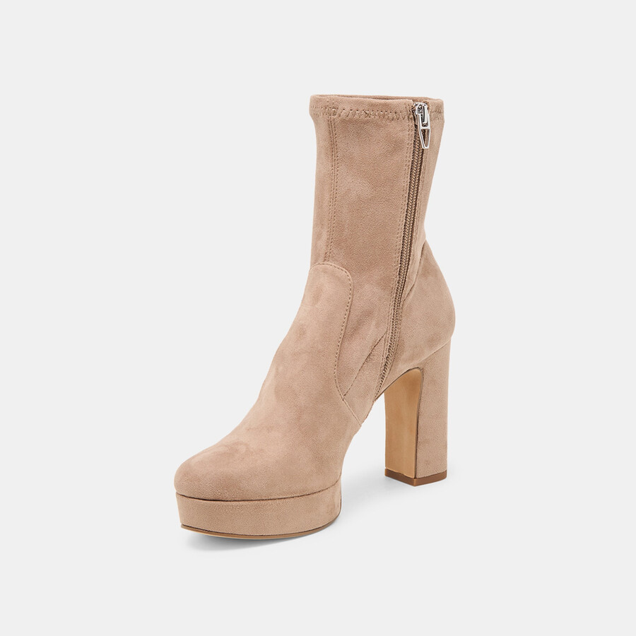 chasly boots barley stella wildleder