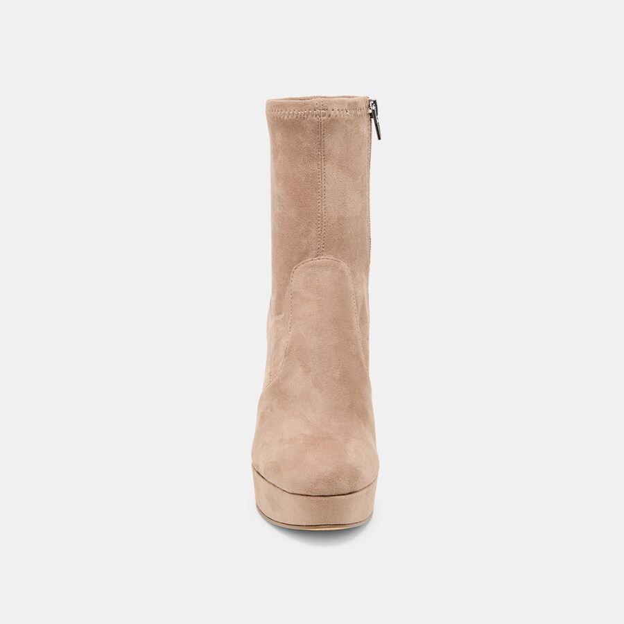 chasly boots barley stella wildleder
