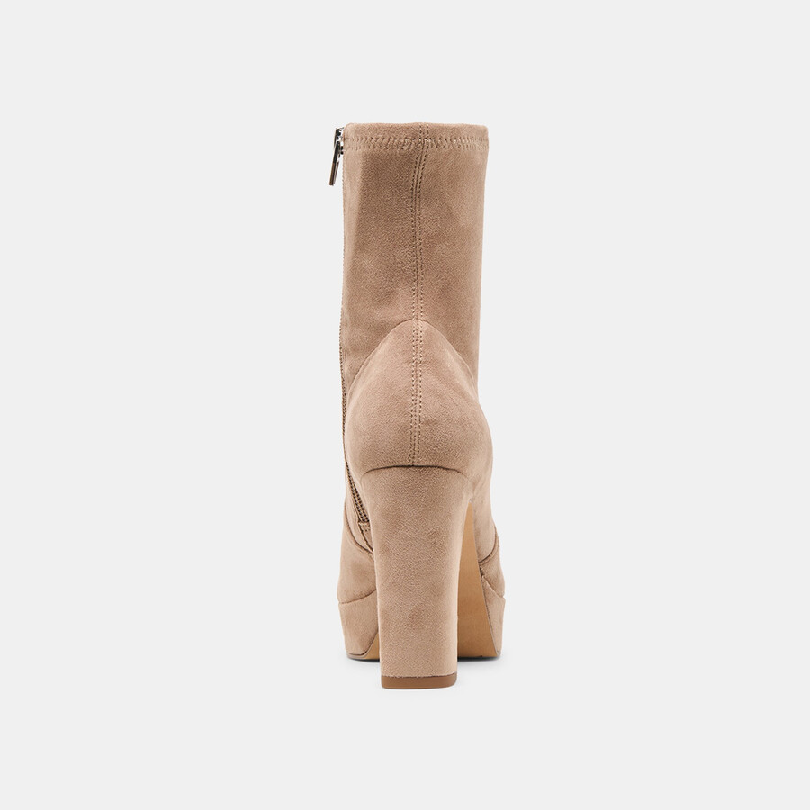 chasly boots barley stella wildleder