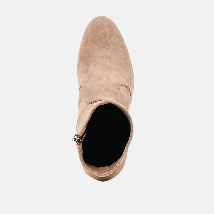 chasly boots barley stella wildleder