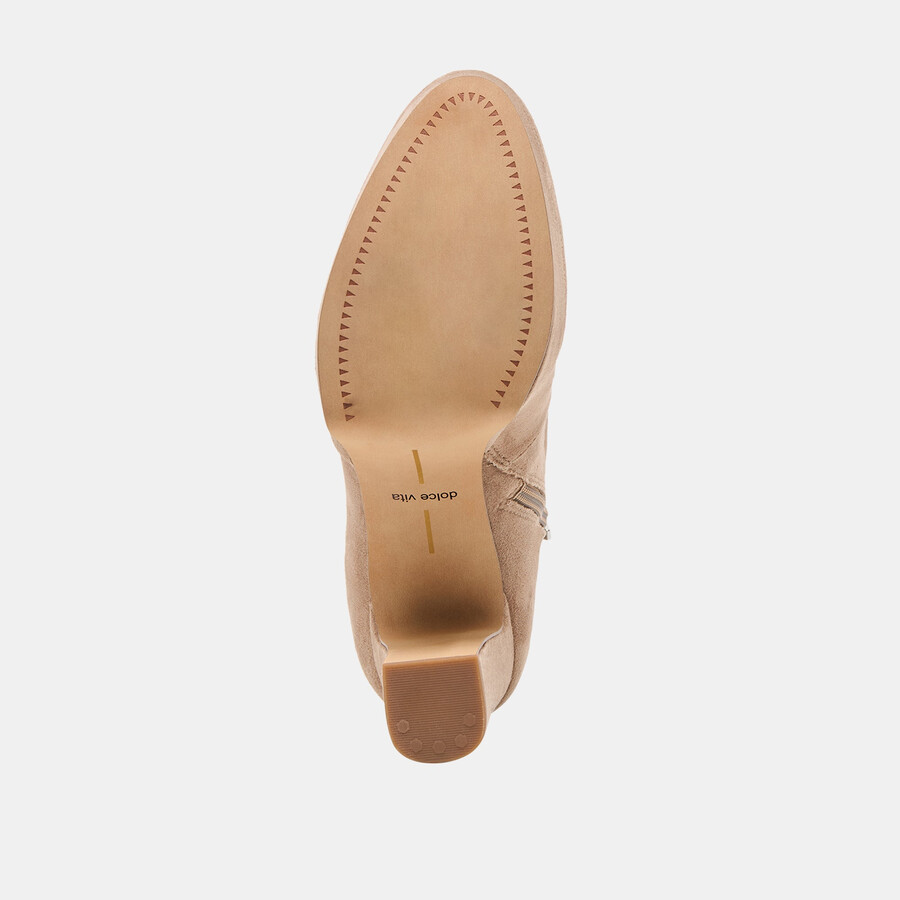 chasly boots barley stella wildleder