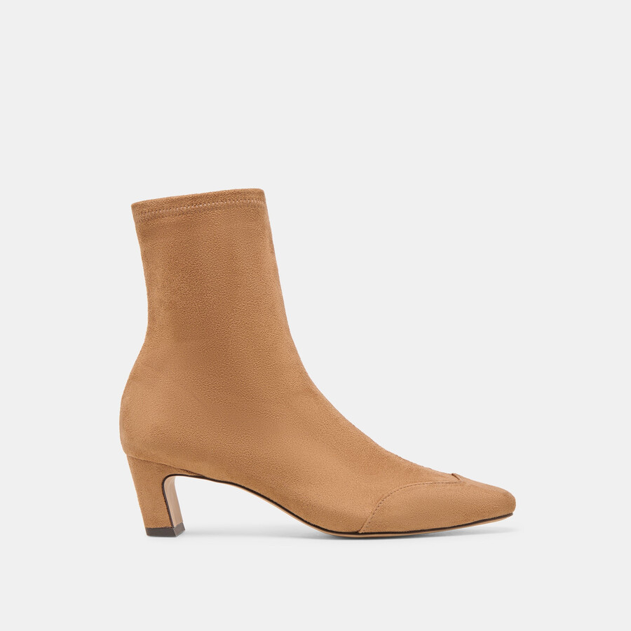 anika boots hellbraun stella wildleder