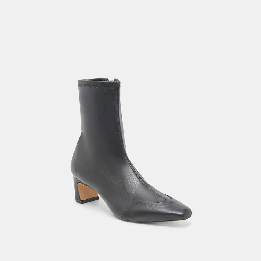 anika boots black stella