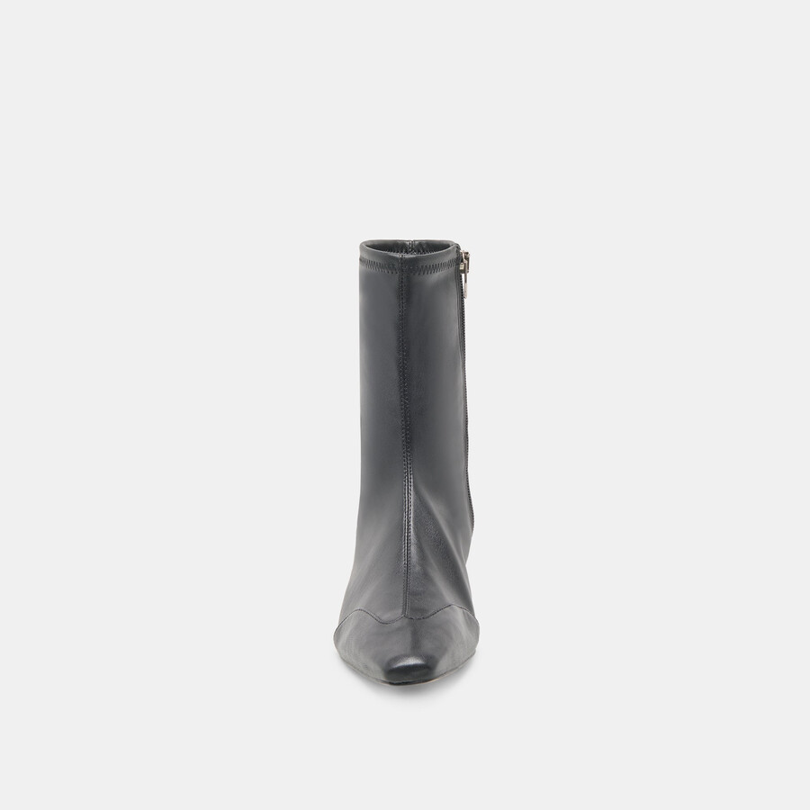 anika boots black stella