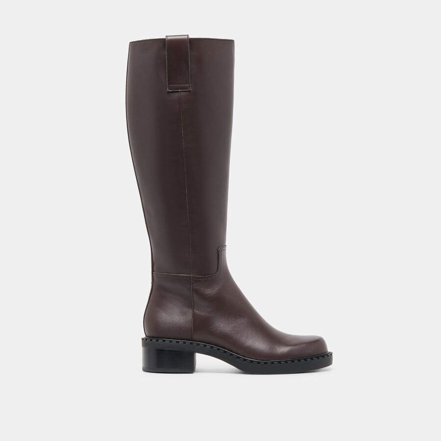 glory h2o boots aus zedernleder
