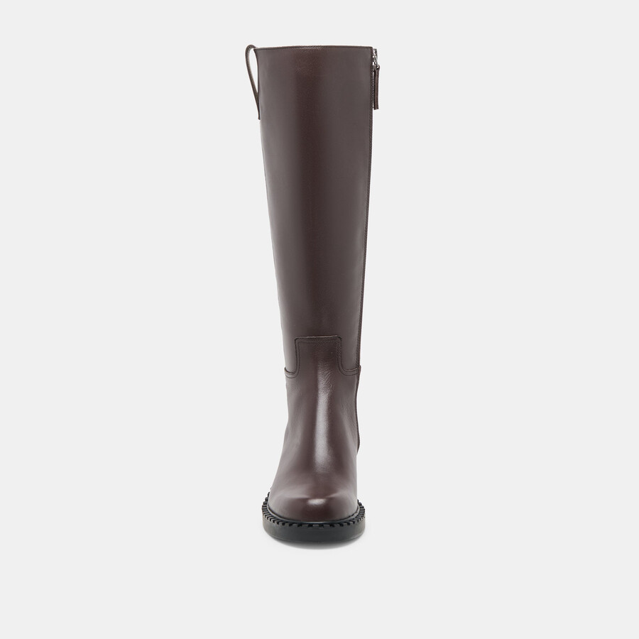 glory h2o boots aus zedernleder