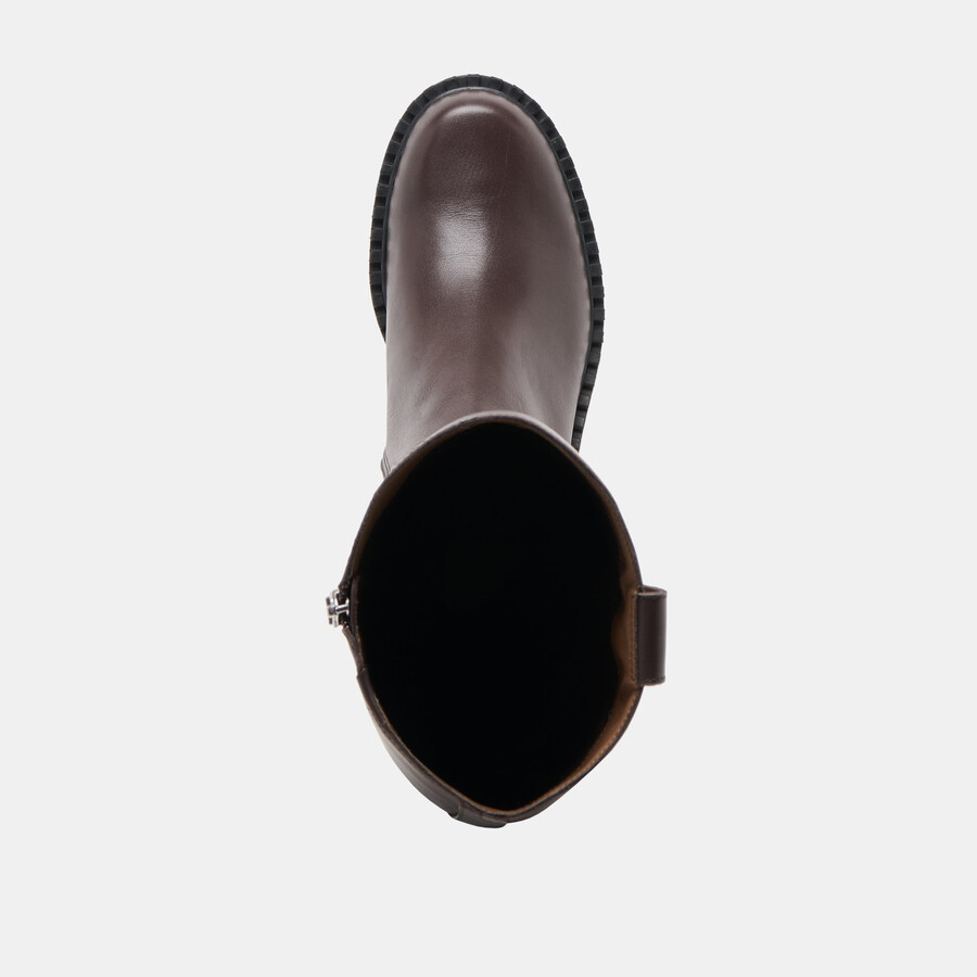 glory h2o boots aus zedernleder