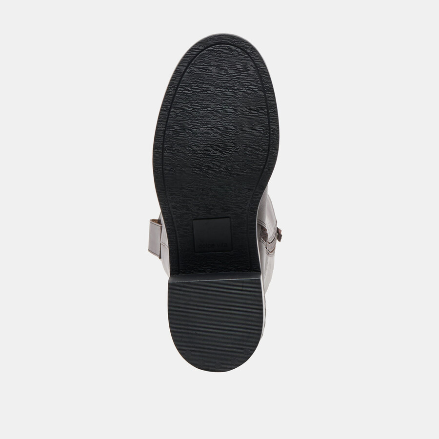 glory h2o boots aus zedernleder