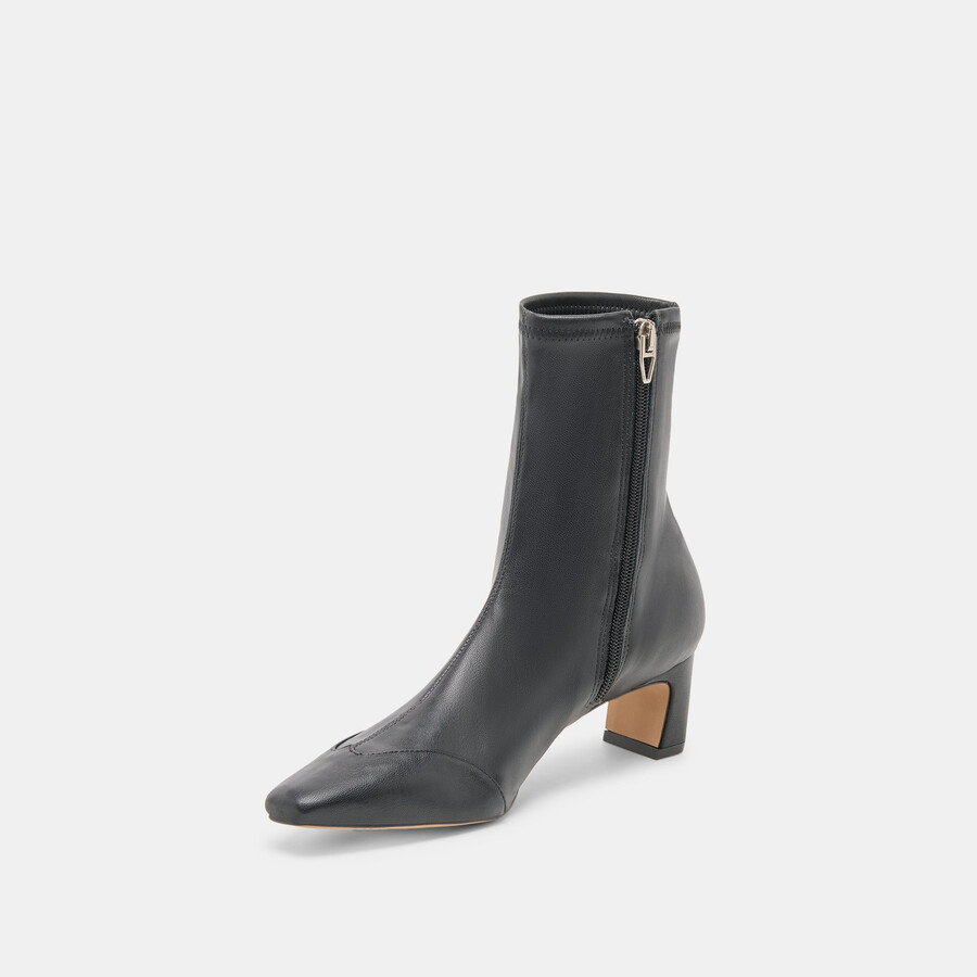 anika weite stiefel schwarz stella
