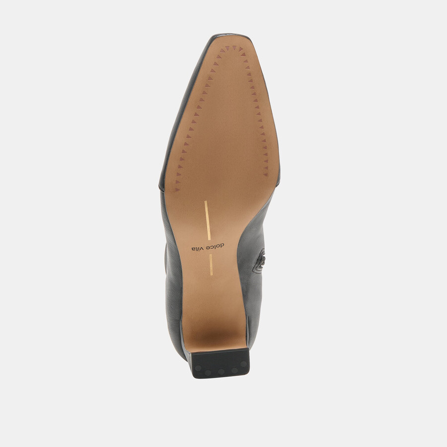 anika weite stiefel schwarz stella