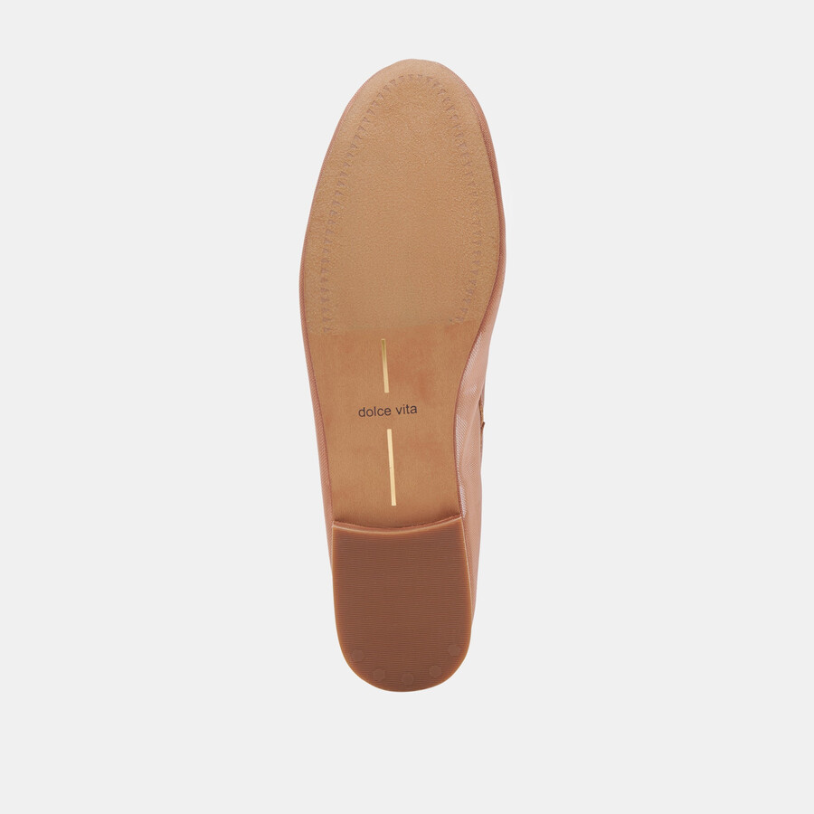 cadel ballerinas cider mesh