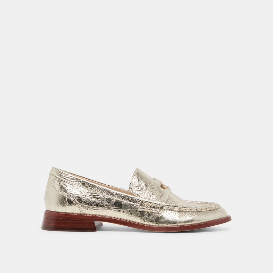 hilly loafers platinmünze