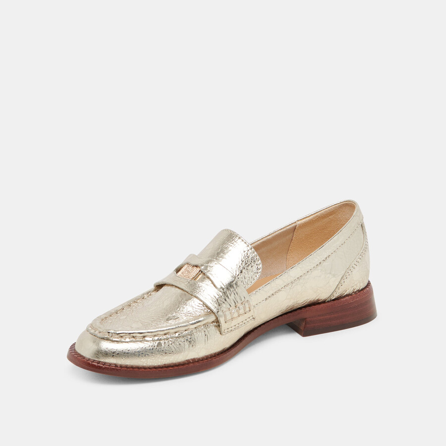 hilly loafers platinmünze