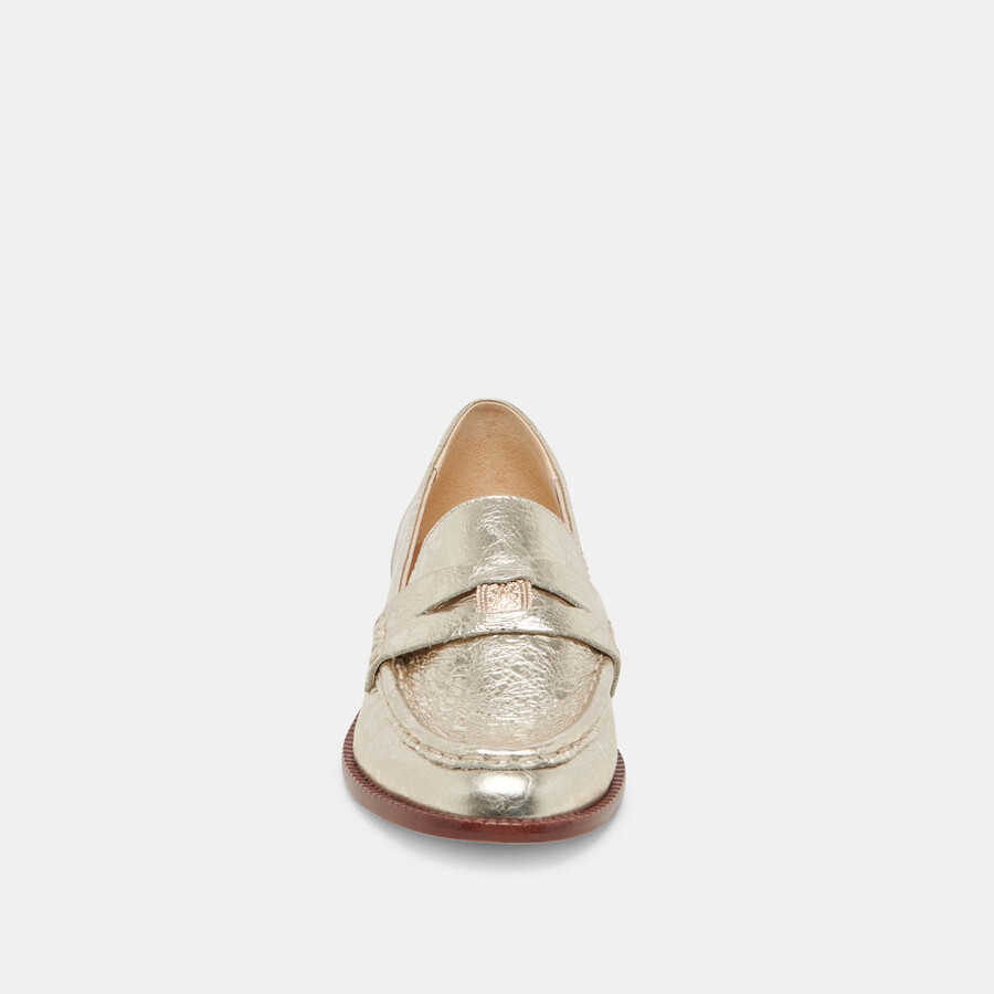 hilly loafers platinmünze