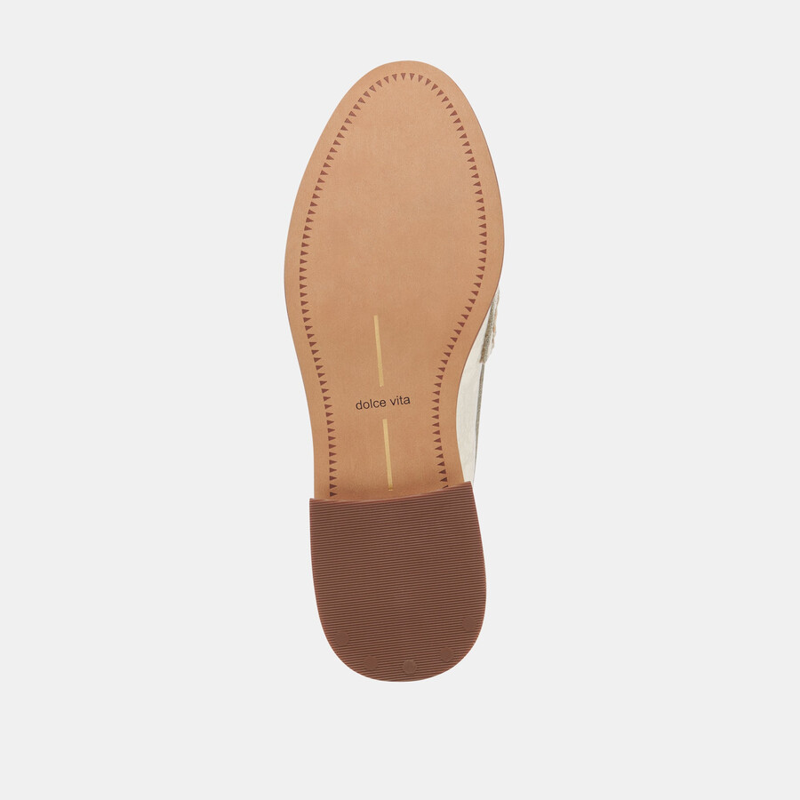 hilly loafers platinmünze