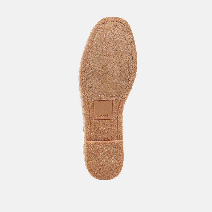 cambre ballerinas weiß mesh