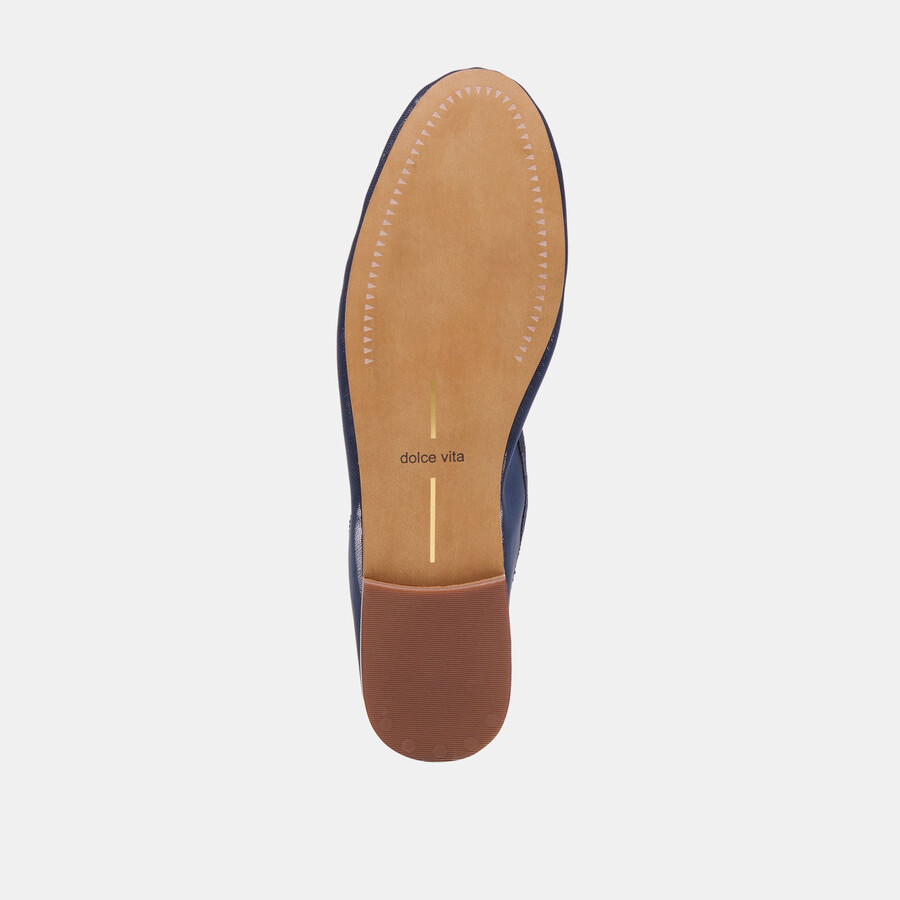 cadel ballerinas marineblau mesh