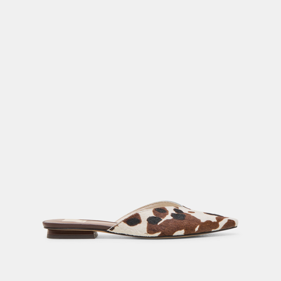 elm flats cocoa taurus kalbshaar
