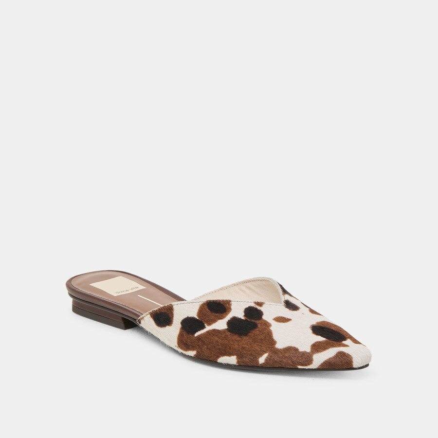elm flats cocoa taurus kalbshaar