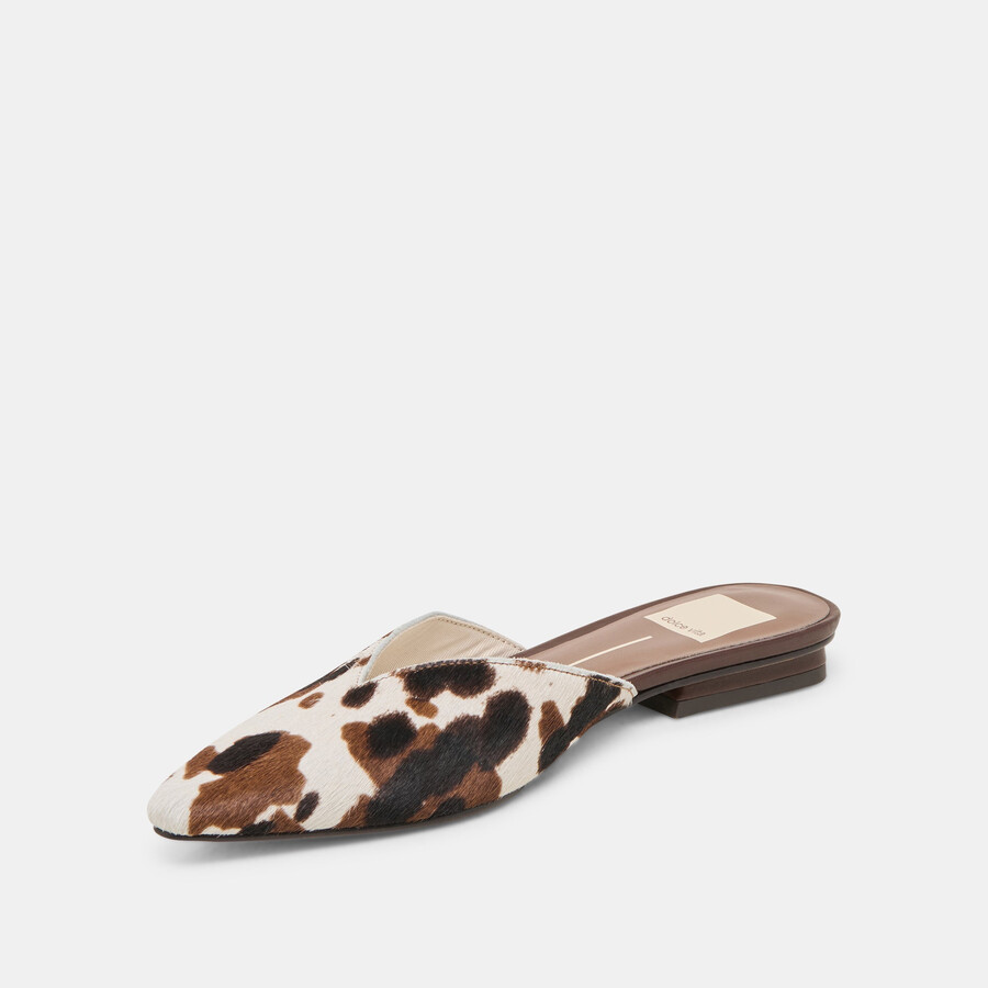 elm flats cocoa taurus kalbshaar