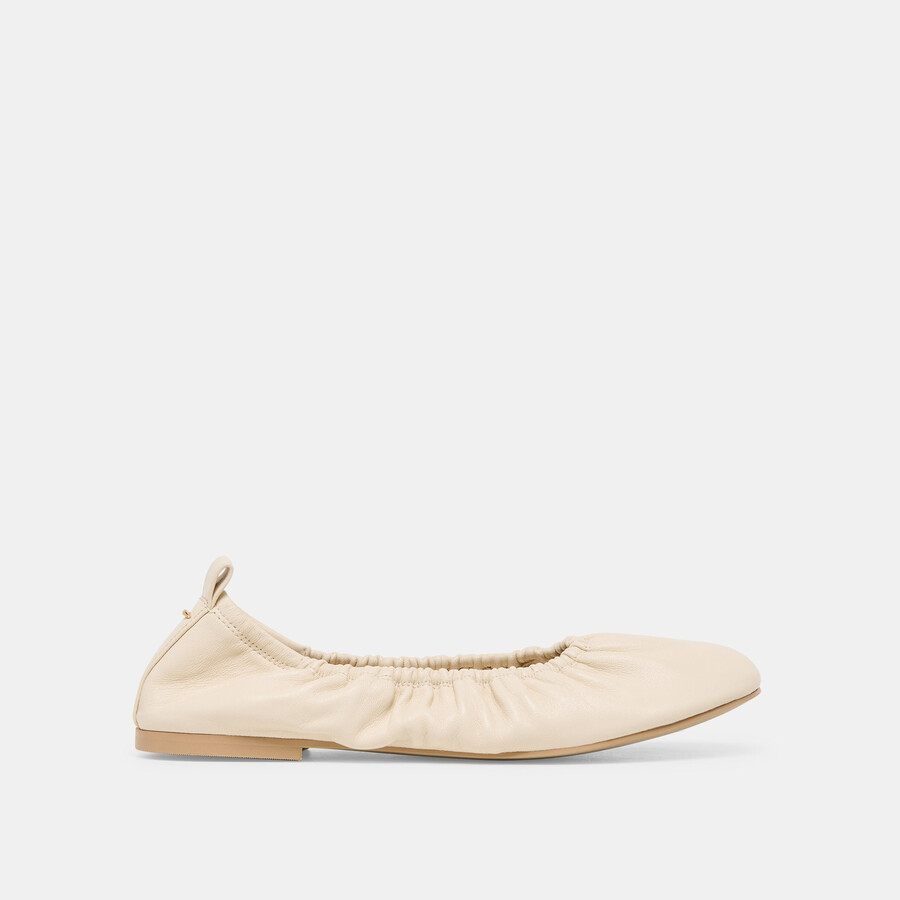 conrad ballerinas aus knochenleder