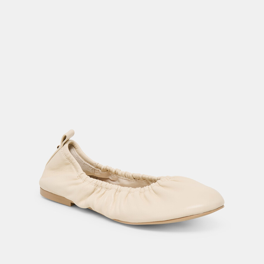 conrad ballerinas aus knochenleder