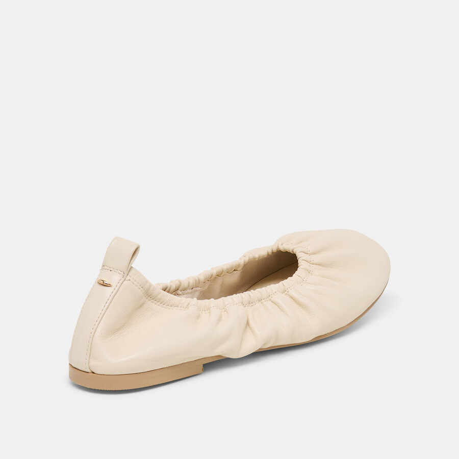 conrad ballerinas aus knochenleder