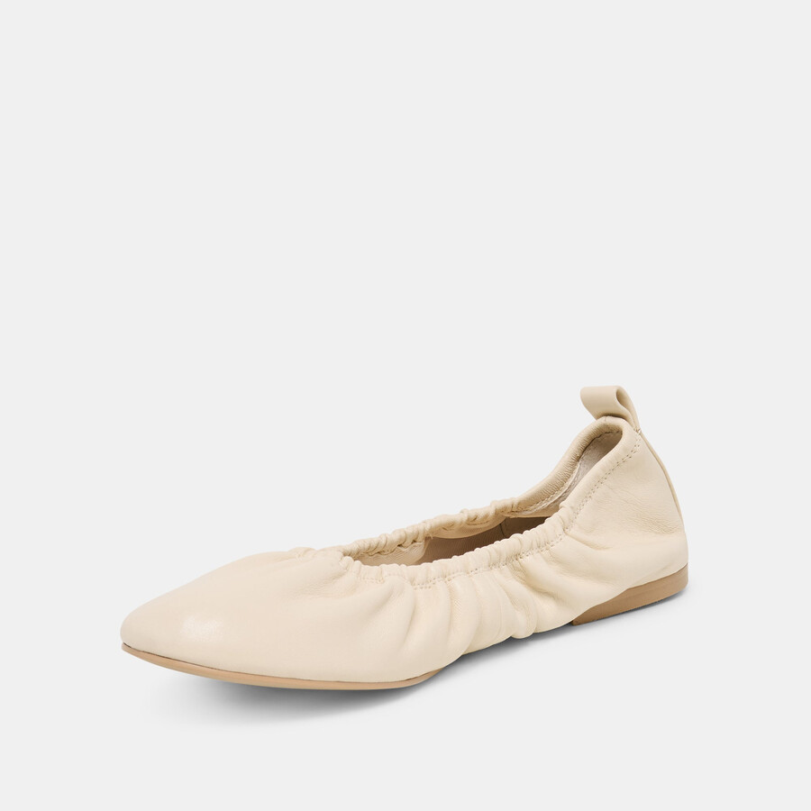 conrad ballerinas aus knochenleder