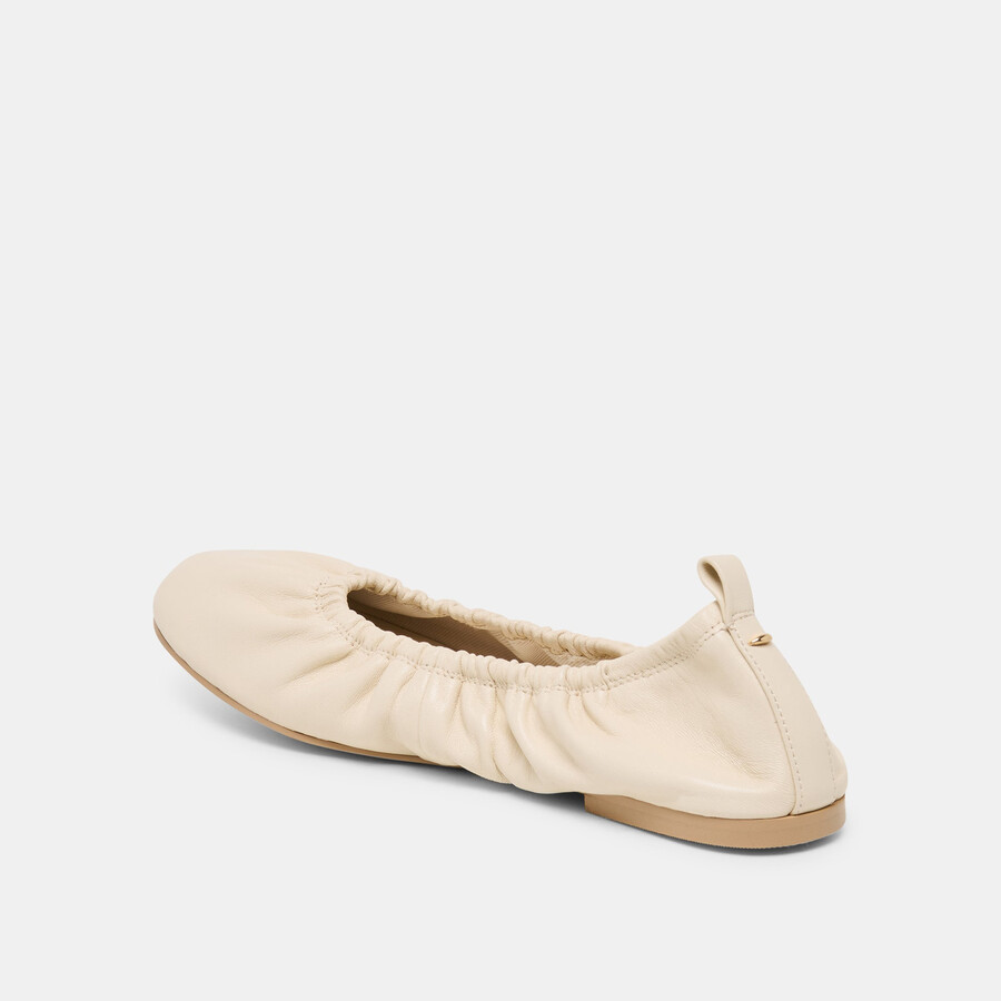conrad ballerinas aus knochenleder