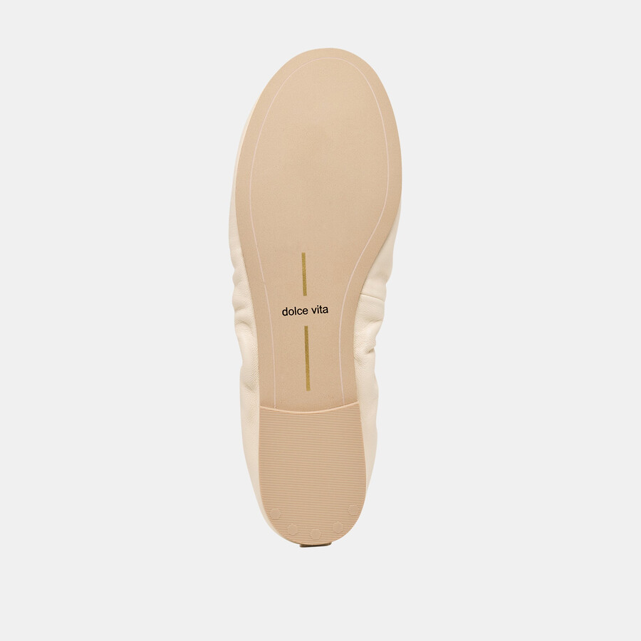 conrad ballerinas aus knochenleder