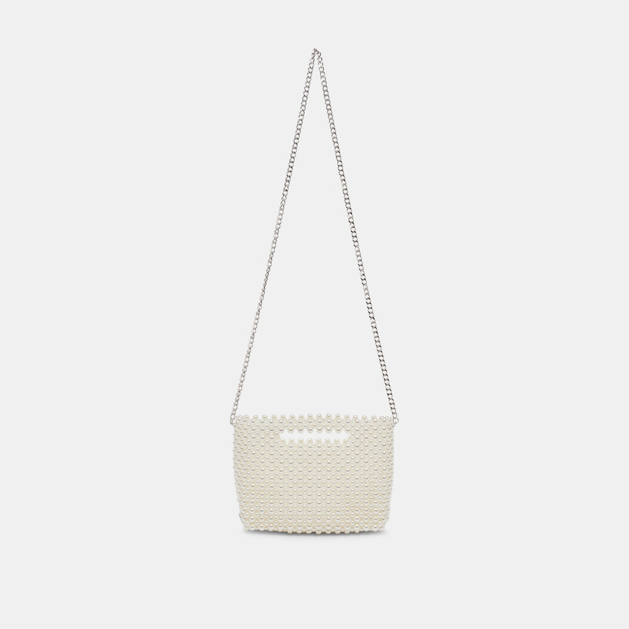 linzy handtasche perle