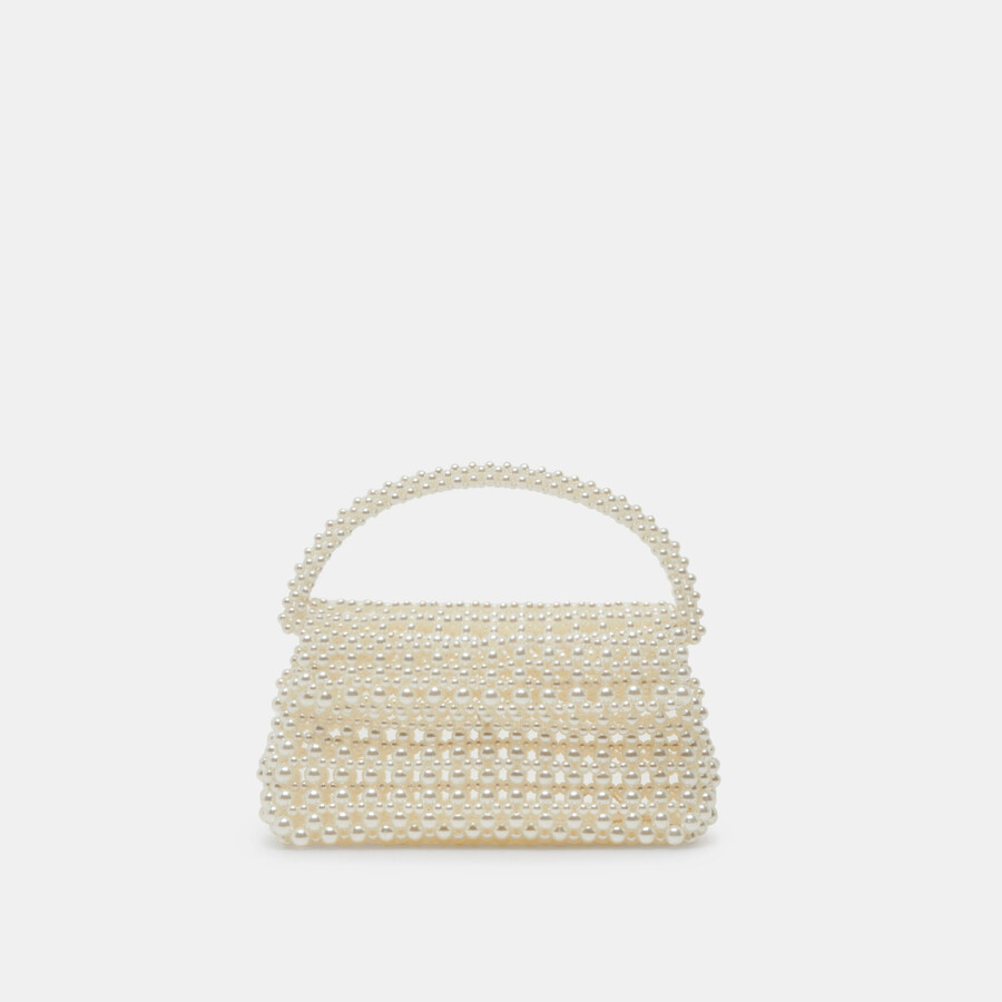 elloise handtasche perle